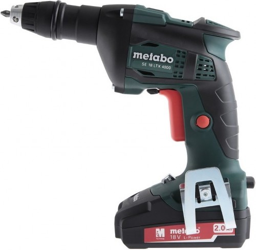 Metabo SE 18 LTX 4000 620048500