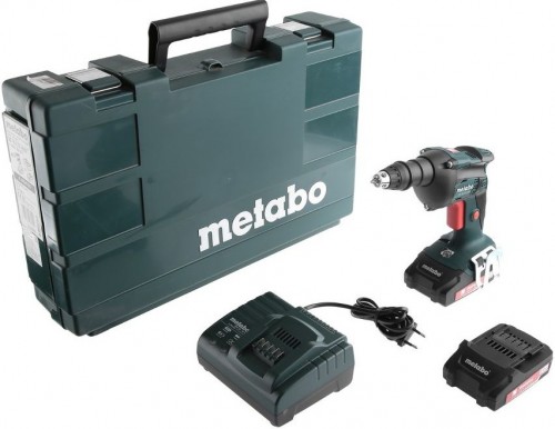 Metabo SE 18 LTX 4000 620048500