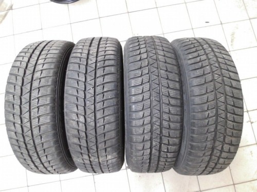 Falken Eurowinter HS-449