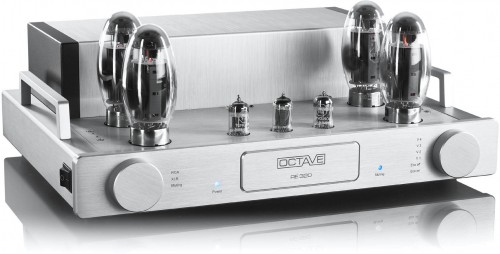 Octave RE 320