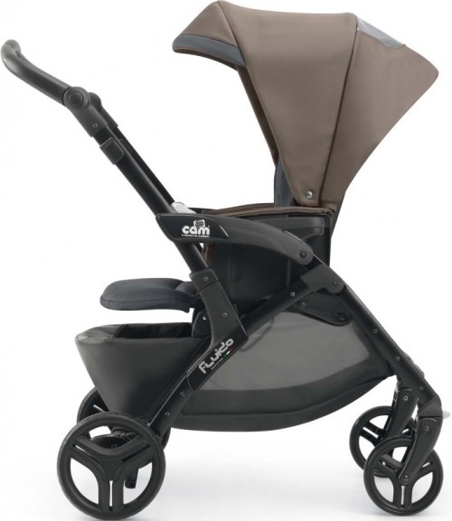 CAM Fluido 3 in 1