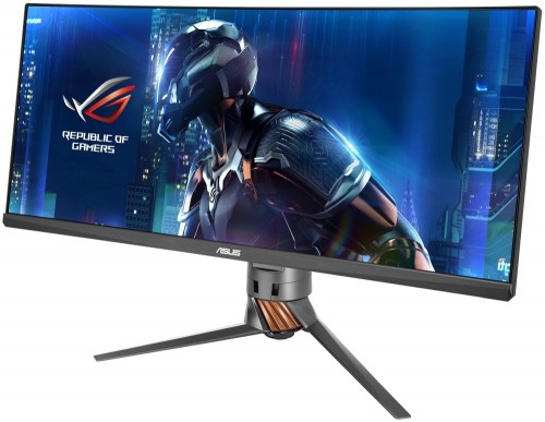 Asus PG348Q