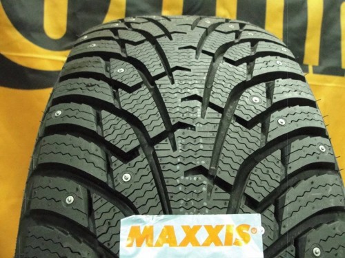 Maxxis Premitra Ice Nord NS5