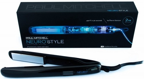 Paul Mitchell Neuro Style