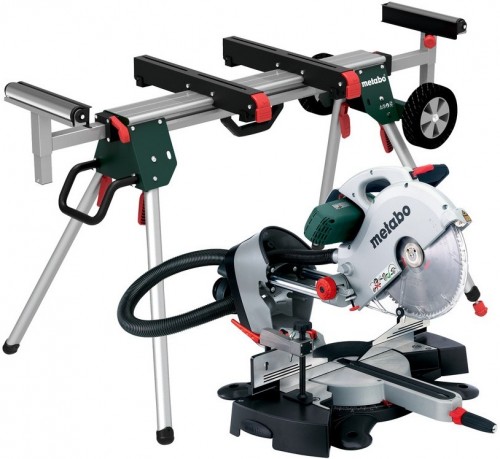 Metabo KGS 315 Plus Set 690970000