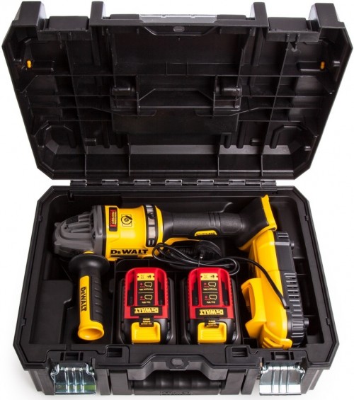 DeWALT DCG414T2