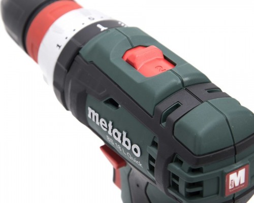 Metabo BS 18 L Quick 602320500