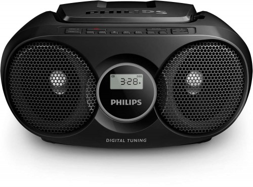 Philips AZ-215