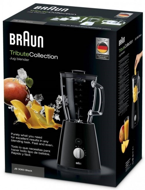 Braun JB 3060