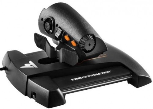 ThrustMaster TWCS Throttle