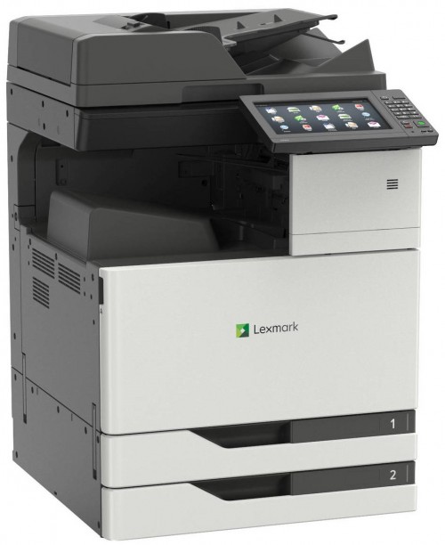 Lexmark CX922DE