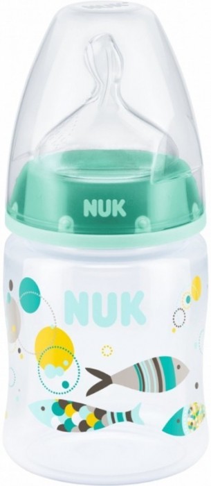 NUK First Choice 150