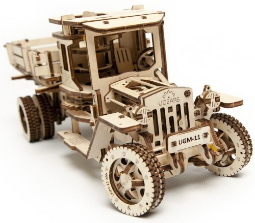 UGears Truck UGM-11