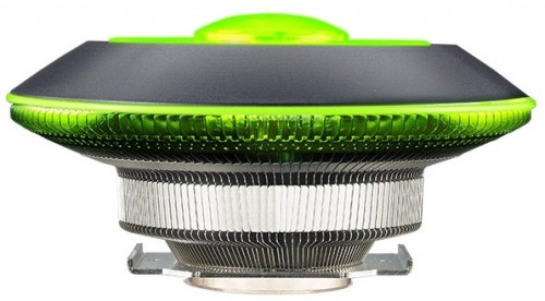 Cooler Master MasterAir G100M