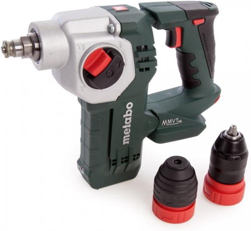 Metabo KHA 18 LTX BL 24 Quick