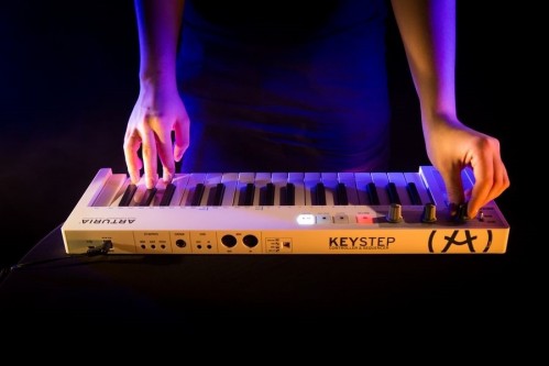 Arturia KeyStep