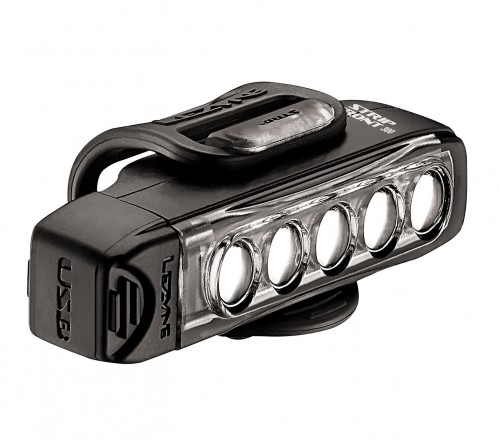 Lezyne Strip Drive Front