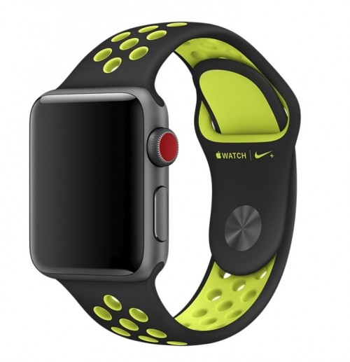 Apple Watch 3 Nike+ 42 mm