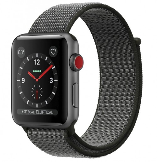 Apple Watch 3 Sport 38 mm