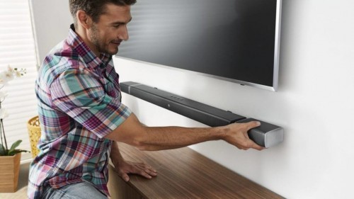 JBL Bar 5.1