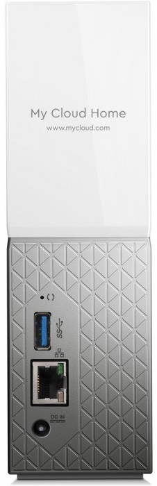 WD My Cloud Home 2TB