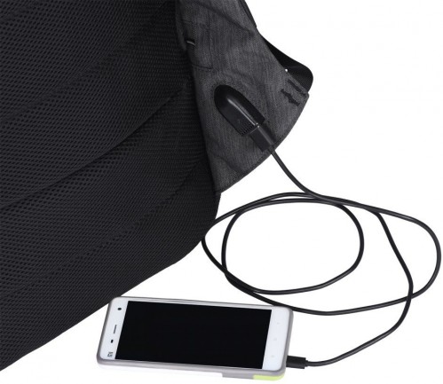 2E Notebook Backpack BPK63148