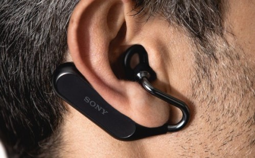 Sony Xperia Ear Duo