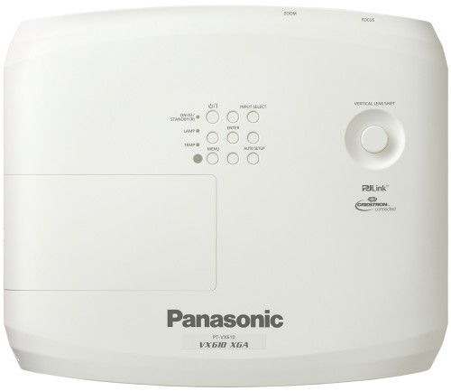 Panasonic PT-VX610