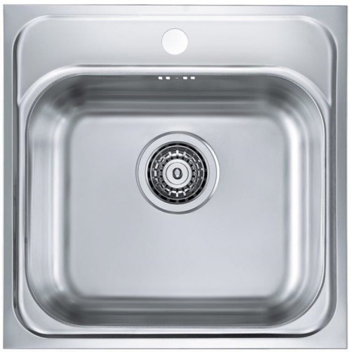 Alveus Basic 140