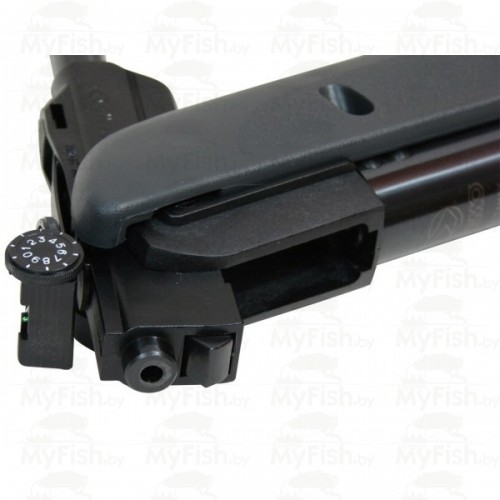 Gamo DeltaMax Force