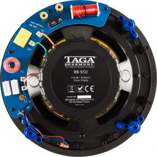 TAGA Harmony RB-950