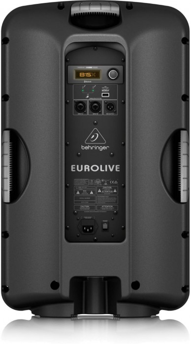 Behringer Eurolive B15X