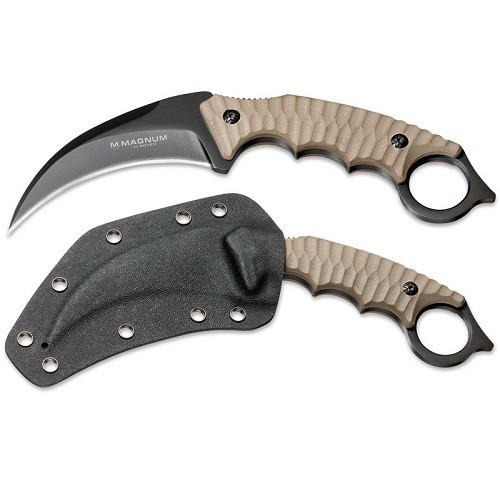 Boker Magnum Spike Karambit