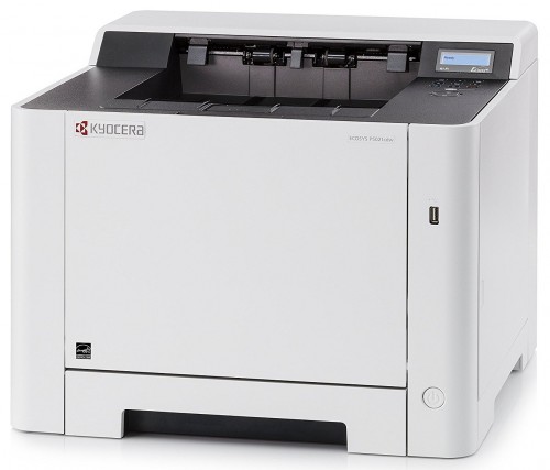 Kyocera ECOSYS P5021CDW