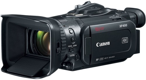 Canon XF400