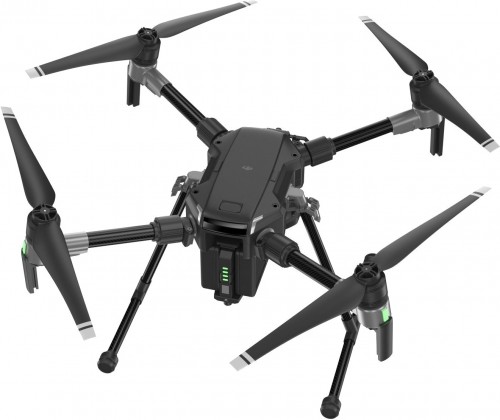 DJI Matrice 210