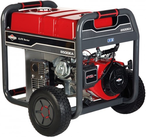 Briggs&Stratton Elite 8500EA