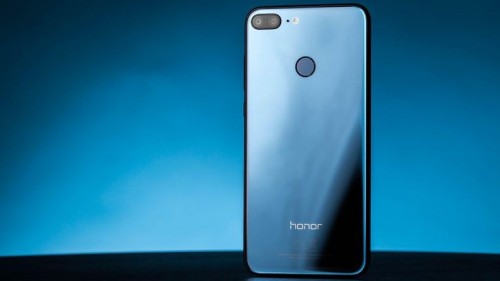 Huawei Honor 9 Lite