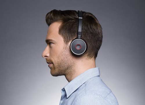 Jabra Evolve 75 Stereo