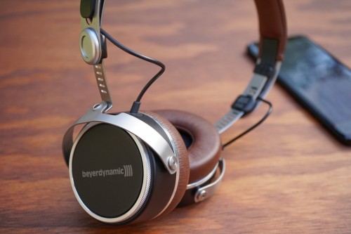 Beyerdynamic Aventho