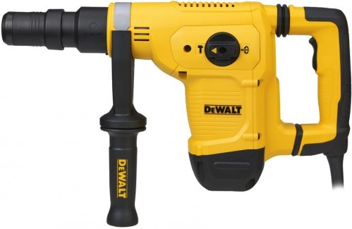 DeWALT D25811K