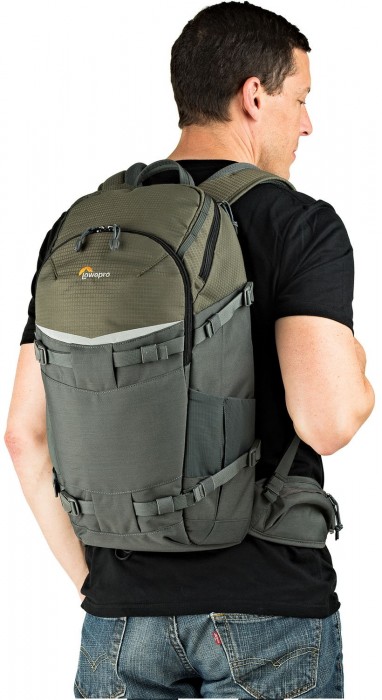 Lowepro Flipside Trek BP 350 AW