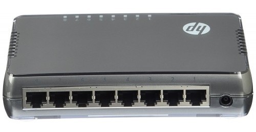 HP 1405-8G v3