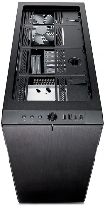 Fractal Design DEFINE R6