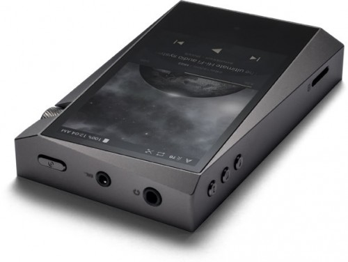 Iriver Astell & Kern A&norma SR15