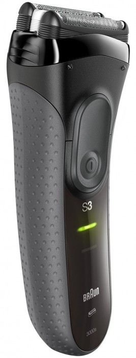 Braun 3000VS