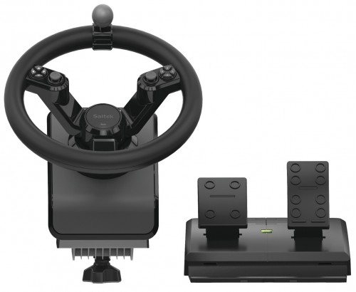 Logitech Farm Sim Controller