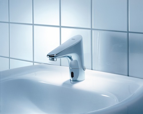 Grohe Europlus E 36207