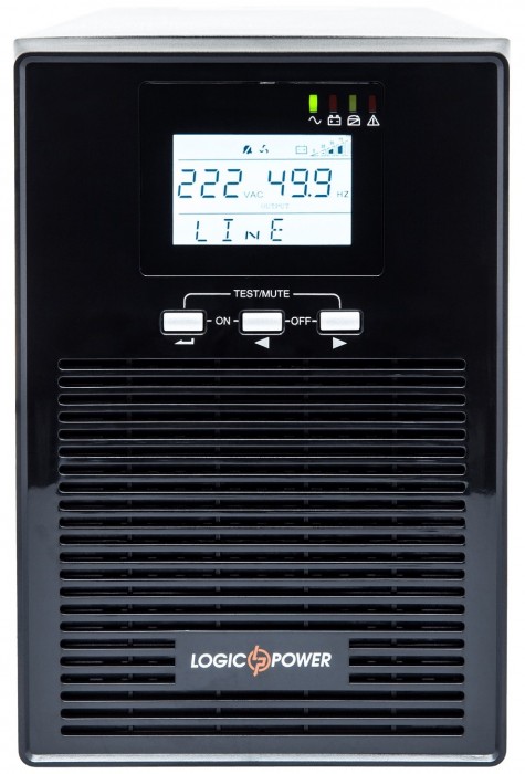 Logicpower UL2200VA LCD