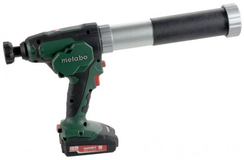 Metabo KPA 18 LTX 400 601206600